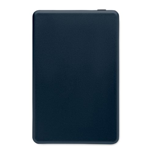 Powerbank van gerecycled aluminium - Afbeelding 3